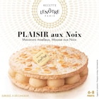 Pâtisserie surgelée Recette Lenôtre - LABEYRIE dans le catalogue Carrefour
