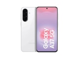 Aktuelle Handy Angebote bei MediaMarkt Saturn in Würzburg Aktuelles Galaxy A37 128 GB Awesome White Dual SIM Angebot bei MediaMarkt Saturn in Würzburg ab 264,99 €