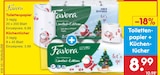 Netto Marken-Discount - Toilettenpapier Angebot im Prospekt Toilettenpapier bei Netto Marken-Discount im Prospekt "" für 8,99 €