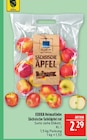 Aktuelles Sächsische Tafeläpfel rot Angebot bei Marktkauf in Leipzig ab 2,29 €
