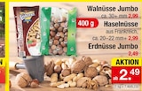 Aktuelle Walnüsse Angebote bei Zimmermann in Hannover Aktuelles Walnüsse Jumbo Angebot bei Zimmermann in Hannover ab 2,49 €