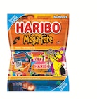 Bonbons Halloween - Haribo en promo chez U Express Bonbons Halloween - Haribo dans le catalogue U Express