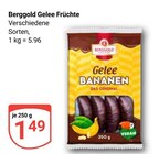 Aktuelle Bananen Angebote bei GLOBUS in Koblenz Aktuelles Gelee Früchte Angebot bei GLOBUS in Koblenz ab 1,49 €