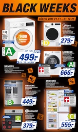 Aktueller expert Prospekt mit Einbauherd, "Top Angebote", Seite 8