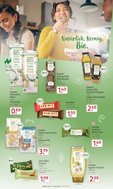 Aktueller Rossmann Prospekt mit Saft, "Mein Drogeriemarkt", Seite 22