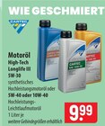 CARTEC Motoröl High-Tech Longlife III 5W-30 im Angebot bei famila Nordost in Stralsund CARTEC Motoröl High-Tech Longlife III 5W-30 Angebote bei famila Nordost Stralsund für 9,99 €