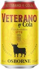 Veterano & Cola im Angebot bei Penny in Flensburg Veterano & Cola Angebote von OSBORNE bei Penny Flensburg für 1,99 €