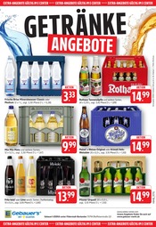 Franziskaner im E center Prospekt in Filderstadt Aktueller E center Prospekt mit Franziskaner, "Aktuelle Angebote", Seite 28