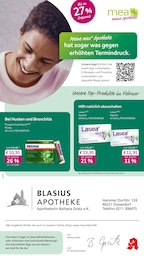 mea - meine apotheke Prospekt für Neuss: "Unsere Februar-Angebote", 4 Seiten, 01.02.2026 - 28.02.2026