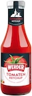 Tomaten Ketchup im REWE Prospekt Tomaten Ketchup von Werder im aktuellen REWE Prospekt für 1,79 €
