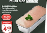 GLOBUS Mannheim Prospekt mit  im Angebot für 4,40 €