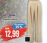 Kaufhaus Stolz Usedom - Damen-Hose Angebot im Prospekt Damen-Hose bei Kaufhaus Stolz im Usedom Prospekt für 12,99 €