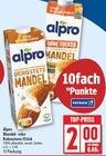 Mandel- oder Kokosnuss-Drink von Alpro im aktuellen EDEKA Prospekt