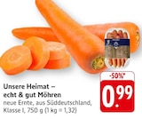 Angebot im E center Schlat Prospekt E center Schlat Prospekt mit im Angebot für 0,99 €