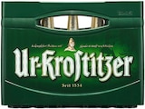 Pilsner Angebote von UR-KROSTITZER bei Penny Blankenburg für 9,99 €
