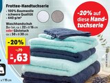 Waschhandschuh im Angebot bei Thomas Philipps in Wolfenbüttel Waschhandschuh Angebote bei Thomas Philipps Wolfenbüttel für 0,63 €