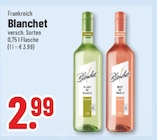 Blanc de Blancs bei Trinkgut im Salzgitter Prospekt für 2,99 €