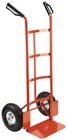 Diable - 150 kg - H. 112 cm x L. 54,5 cm x l. 20 cm en promo chez Brico Dépôt Diable - 150 kg - H. 112 cm x L. 54,5 cm x l. 20 cm dans le catalogue Brico Dépôt