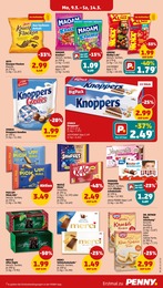 After eight Angebot im aktuellen Penny Prospekt auf Seite 21