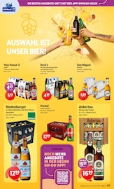 Aktueller Getränke Hoffmann Prospekt mit Havana Club, "Aktuelle Angebote", Seite 6