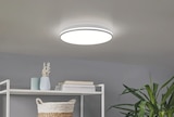 LED-Deckenleuchte von LIVARNO home im aktuellen Lidl Prospekt für 5,99 €