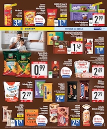 EDEKA Milka im Prospekt 