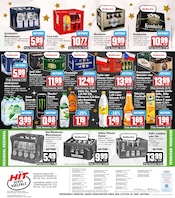 Bier im HIT Prospekt in Coesfeld Aktueller HIT Prospekt mit Bier, "ECHTE VIELFALT", Seite 23