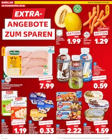 Kaufland Frankenberg Prospekt der aktuellen Woche, gültig von 08.05.2025 bis 14.05.2025 Aktueller Kaufland Frankenberg Prospekt "EXTRA-ANGEBOTE" mit 8 Seiten