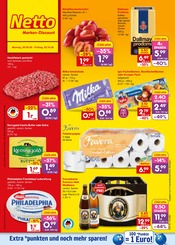 Netto Marken-Discount Discounter Prospekt der aktuellen Woche mit 74 Seiten, gültig von 28.09.2026 bis 02.10.2026, in Poing und Umgebung Aktueller Netto Marken-Discount Discounter Prospekt in Poing und Umgebung, "Aktuelle Angebote" mit 74 Seiten, 28.09.2026 - 02.10.2026