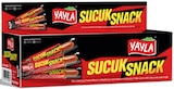 Sucuk Snack im Metro Prospekt Sucuk Snack von Yayla im aktuellen Metro Prospekt für 16,91 €