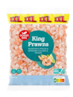 Ocean sea crevettes asc en promo chez Lidl Ocean sea crevettes asc dans le catalogue Lidl