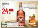Blackforest Wild Whisky Sherry Cask Angebote bei Trinkgut Ahaus für 24,00 €