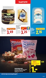 Offre Ramadan dans le catalogue Lidl du moment à la page 29