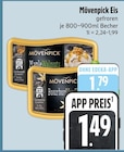 Eis bei EDEKA im Prospekt "" für 1,49 €