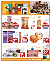 Kekse im EDEKA Prospekt in München Aktueller EDEKA Prospekt mit Kekse, "IM EINSATZ FÜR FRISCHE & VIELFALT.", Seite 13