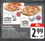 Aktuelle Pizza Angebote bei E center in Würzburg Aktuelles Pizza Extra Luftig Angebot bei E center in Würzburg ab 2,99 €