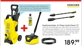Hochdruckreiniger K 3 Power Control Home T 5 Angebote von Kärcher bei Hellweg Essen für 189,99 €