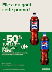 D'autres offres dans le catalogue "J’peux pas, J’ai promos !" de Carrefour Proximité à la page 14