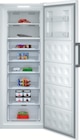 Gefrierschrank RFNE448E45W von beko für 599,00 € bei EURONICS im Angebot Gefrierschrank RFNE448E45W von beko im aktuellen EURONICS Prospekt