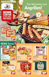 Der aktuelle REWE Prospekt Dein Markt