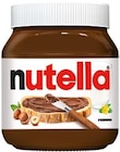 Aktuelles nutella Angebot bei Netto mit dem Scottie in Eberswalde ab 2,89 €