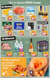 REWE Küchenmaschine im Prospekt REWE Küchenmaschine im Prospekt