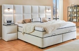 BOXSPRINGBETT im aktuellen Polstermöbel Fischer Prospekt für 3.900,00 €
