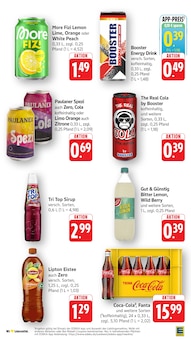 Smartphone im aktuellen EDEKA Prospekt (Saarbrücken) Smartphone im EDEKA Prospekt "Aktuelle Angebote" mit 51 Seiten (Saarbrücken)