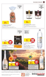 Café Angebote im Prospekt "-60% DE REMISE IMMÉDIATE SUR LE 2ÈME" von Intermarché Café Angebote im Prospekt "-60% DE REMISE IMMÉDIATE SUR LE 2ÈME" von Intermarché auf Seite 15