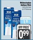 Haltbare Milch bei E xpress im Starnberg Prospekt für 0,99 €
