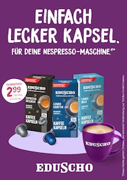 Tchibo Kaffeezubehoer im Prospekt Tchibo Kaffeezubehoer im Prospekt