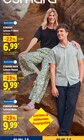 Leinen-T-Shirt im Angebot bei Lidl in Oberursel Leinen-T-Shirt Angebote von ESMARA bei Lidl Oberursel für 6,99 €