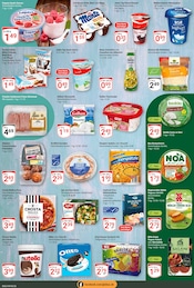 Aktueller GLOBUS Prospekt mit Nutella, "Aktuelle Angebote", Seite 11