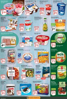 Erdbeeren im GLOBUS Prospekt "Aktuelle Angebote" mit 37 Seiten (Braunschweig)